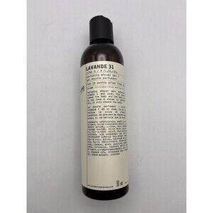 Le Labo Shower Gel LAVANDE 31 - Size 237mL / 8 Oz. - New Sealed $63